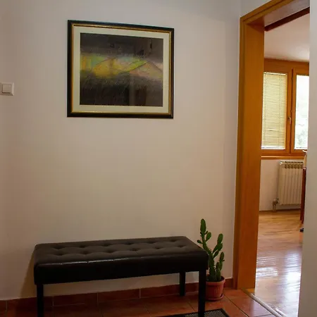 The Tranquil Corner Of The Town Center *